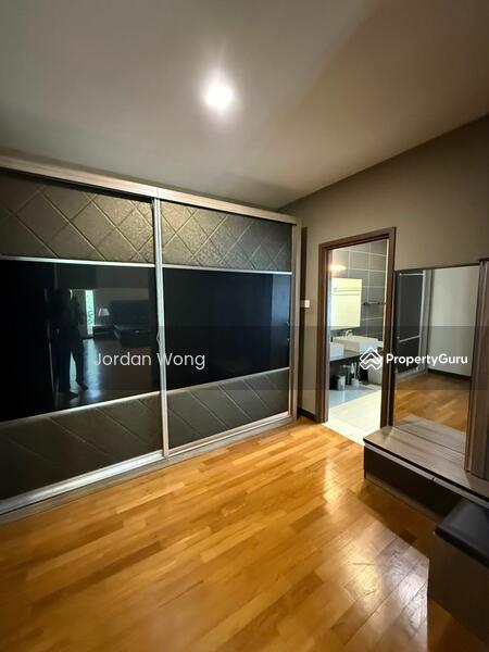 Untuk Disewa - THE STRAITS VIEW RESIDENCES