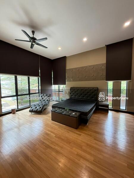 Untuk Disewa - THE STRAITS VIEW RESIDENCES