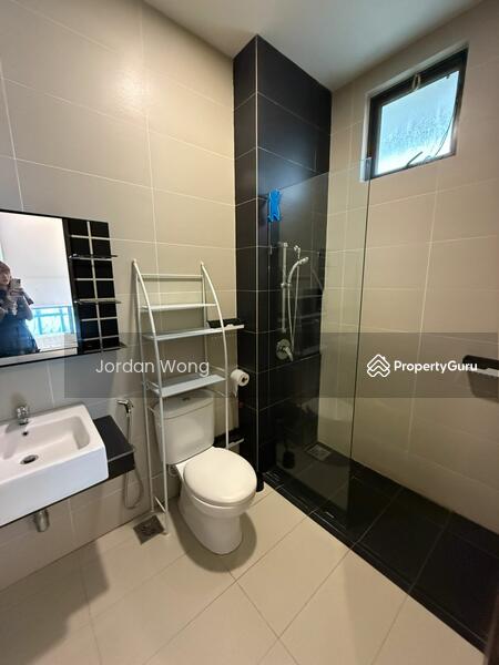 Untuk Disewa - THE STRAITS VIEW RESIDENCES