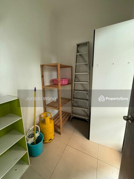 Untuk Disewa - THE STRAITS VIEW RESIDENCES