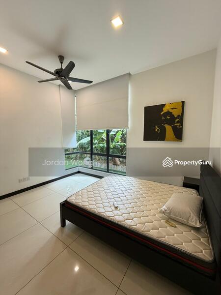 Untuk Disewa - THE STRAITS VIEW RESIDENCES