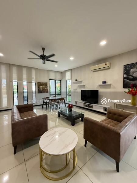 Untuk Disewa - THE STRAITS VIEW RESIDENCES