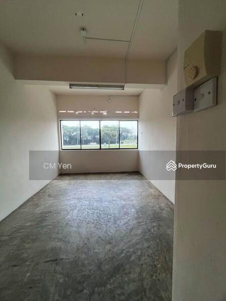 Untuk Disewa - Jalan Rosmerah 2/3