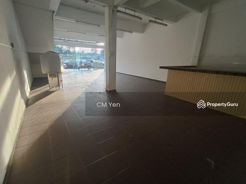 Untuk Disewa - Jalan Rosmerah 2/3