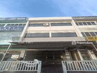 For Rent - Jalan Rosmerah 2/3