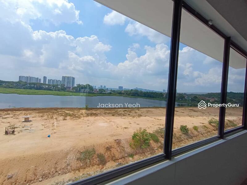 For Rent - Taman Perindustrian Meranti Jaya