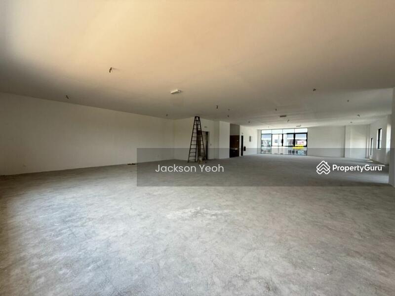 For Rent - Taman Perindustrian Meranti Jaya
