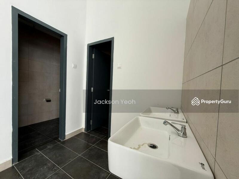 For Rent - Taman Perindustrian Meranti Jaya