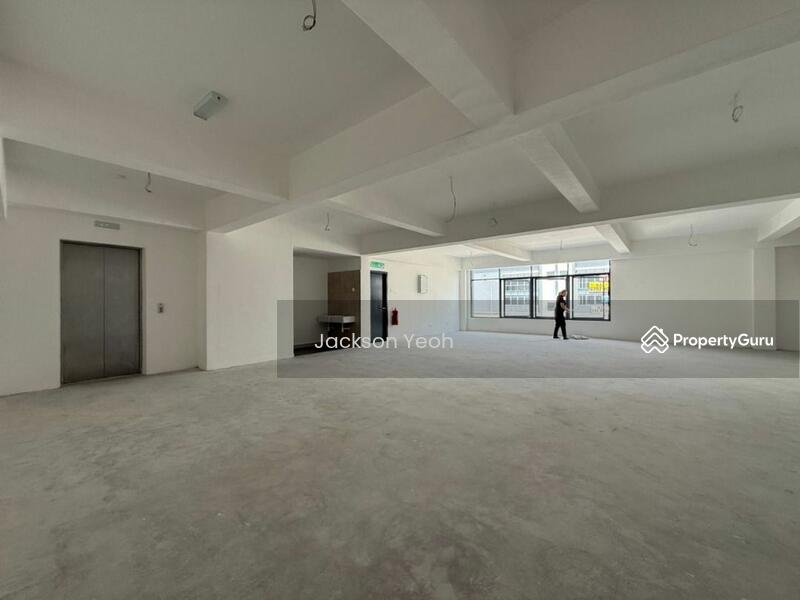 For Rent - Taman Perindustrian Meranti Jaya