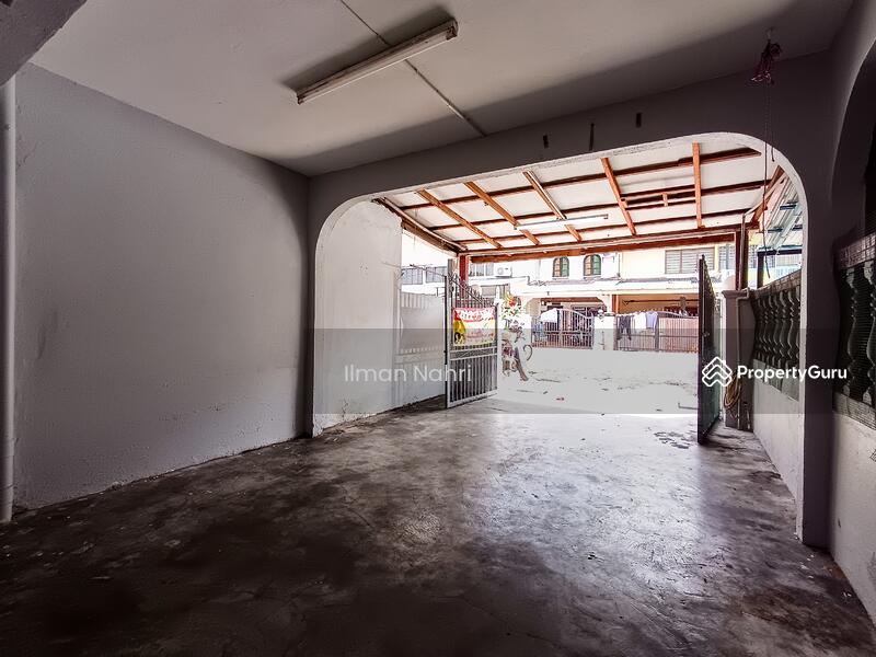 For Sale - Batu 13 1/2 Puchong