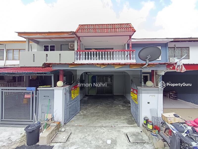 For Sale - Batu 13 1/2 Puchong