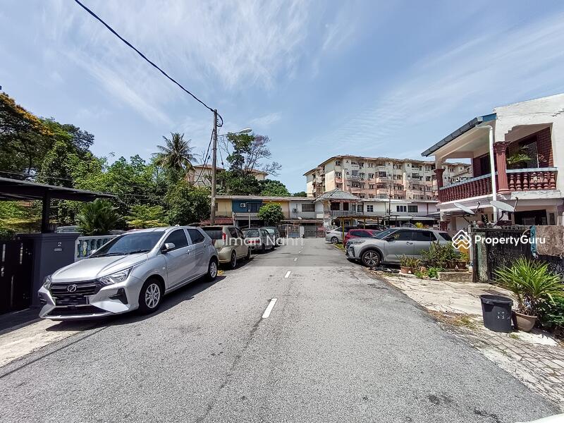For Sale - Batu 13 1/2 Puchong