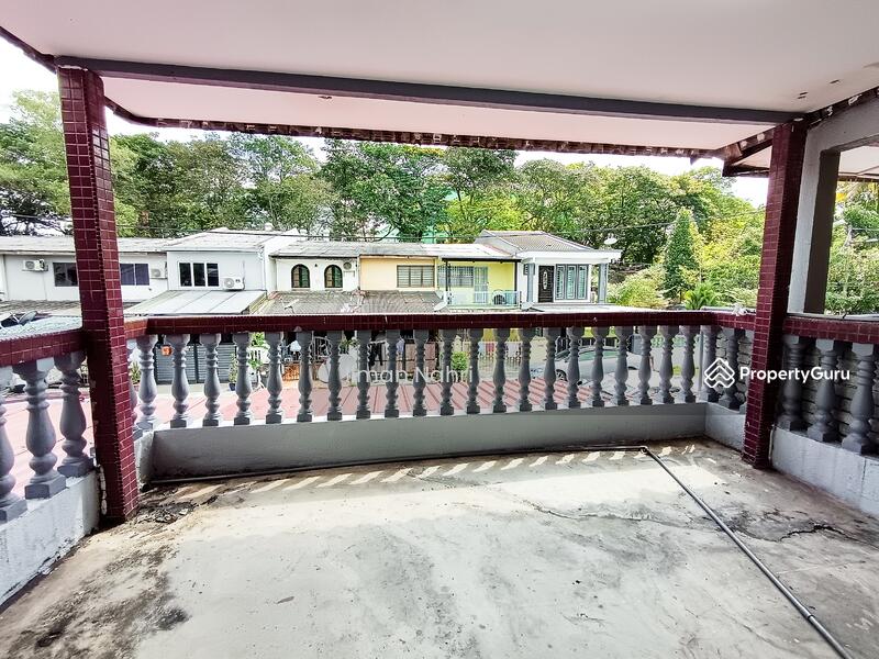 For Sale - Batu 13 1/2 Puchong