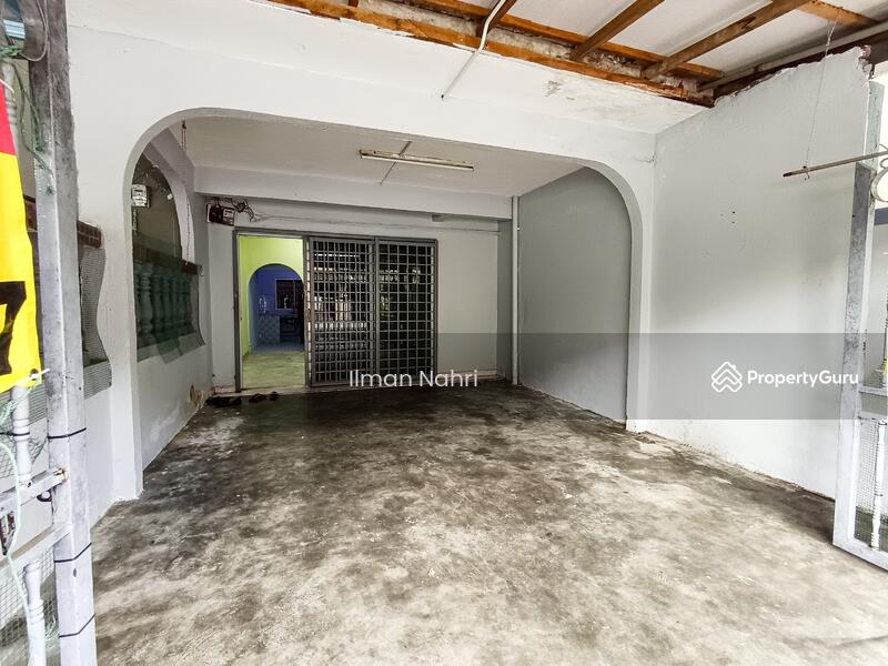 For Sale - Batu 13 1/2 Puchong
