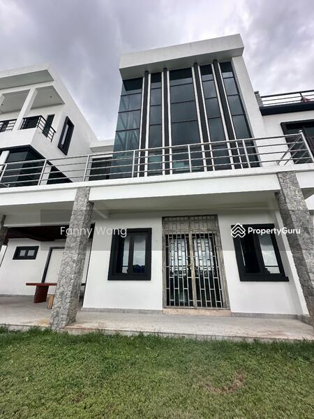 Untuk Dijual - Cangkat sungai ara
