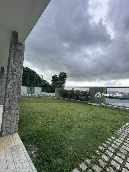 Untuk Dijual - Cangkat sungai ara