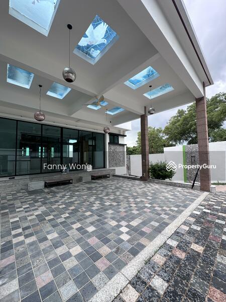 Untuk Dijual - Cangkat sungai ara