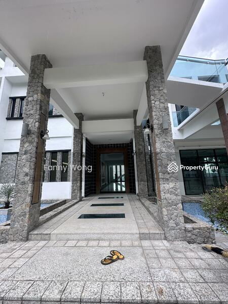 Untuk Dijual - Cangkat sungai ara