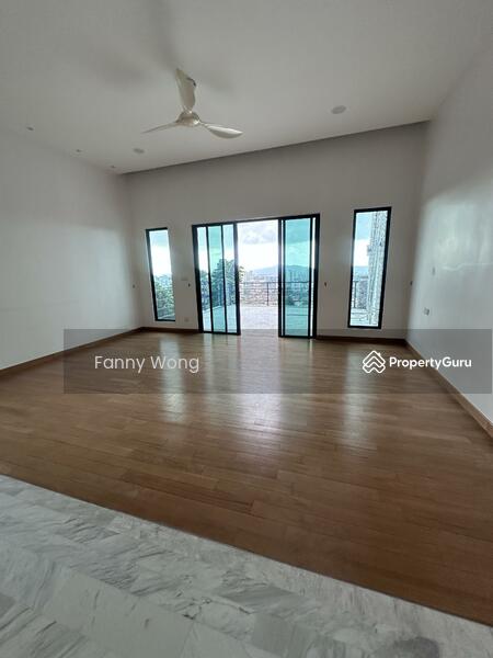 Untuk Dijual - Cangkat sungai ara
