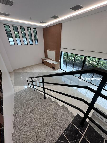 Untuk Dijual - Cangkat sungai ara