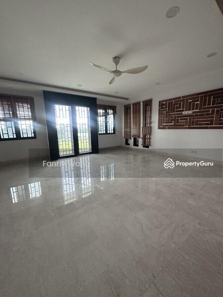 Untuk Dijual - Cangkat sungai ara