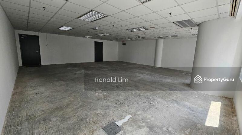 For Rent - Menara Landmark Johor Bahru