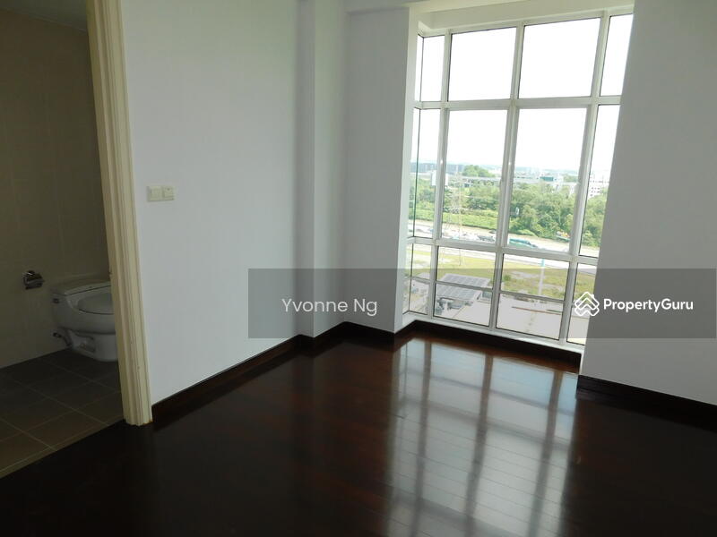 Service Residence for Sale at Subang Olives Residence - Yvonne Ng - PropertyGuru.com.my