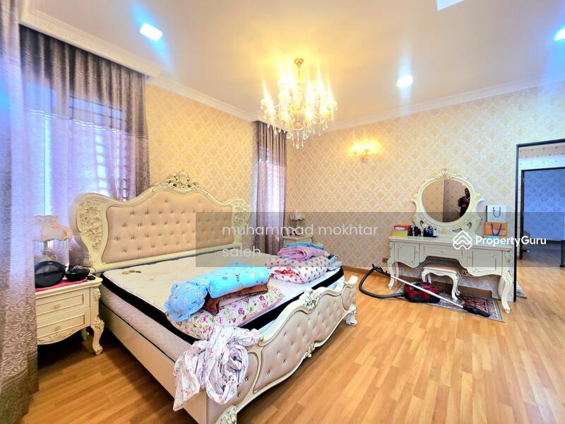 Untuk Dijual - Taman Aman Perdana