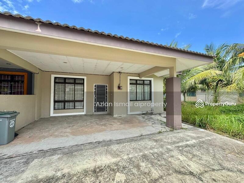 Untuk Dijual - Semi-Detached House at Tongkang Pechah
