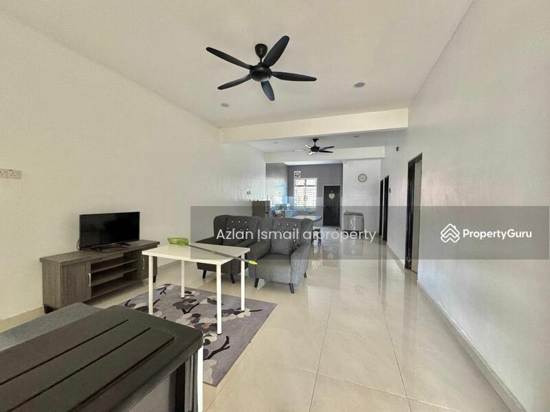 Untuk Dijual - Semi-Detached House at Tongkang Pechah
