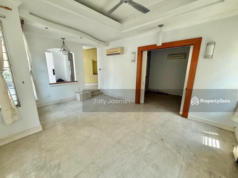 For Sale - Taman Bukit Saga Shah Alam FACING OPEN Double Storey Bungalow