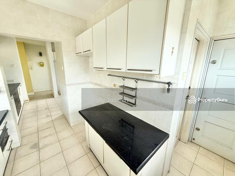 For Sale - Taman Bukit Saga Shah Alam FACING OPEN Double Storey Bungalow