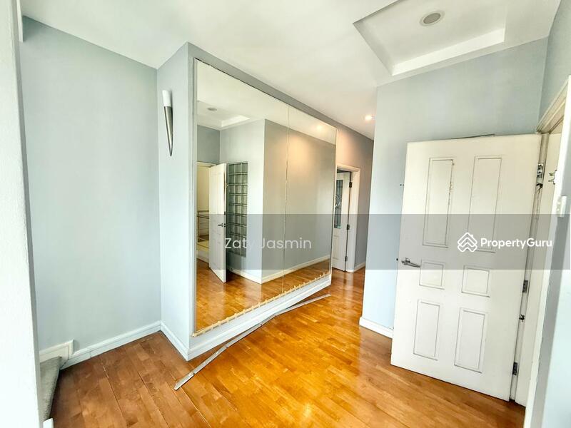 For Sale - Taman Bukit Saga Shah Alam FACING OPEN Double Storey Bungalow
