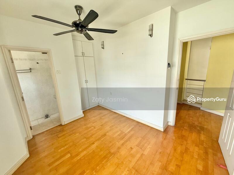 For Sale - Taman Bukit Saga Shah Alam FACING OPEN Double Storey Bungalow