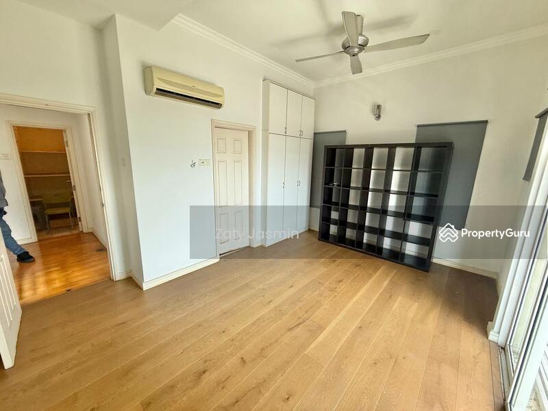 For Sale - Taman Bukit Saga Shah Alam FACING OPEN Double Storey Bungalow