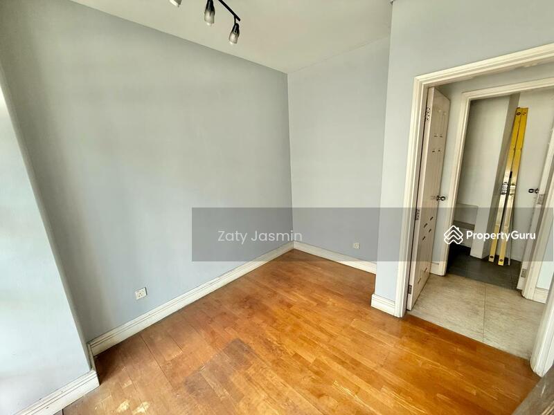 For Sale - Taman Bukit Saga Shah Alam FACING OPEN Double Storey Bungalow