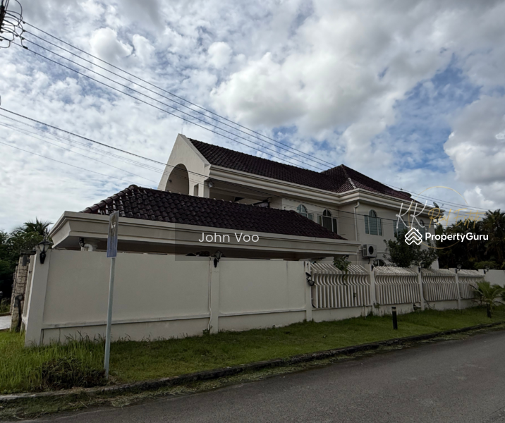 For Sale - Taman Khidmat