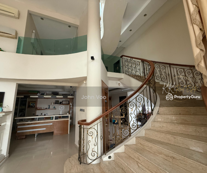 For Sale - Taman Khidmat