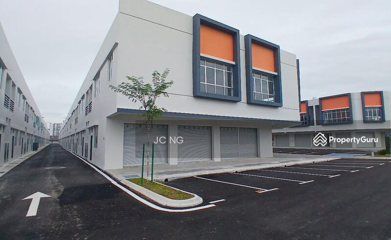Untuk Dijual - RM6xxK Seremban 2 SShoplot