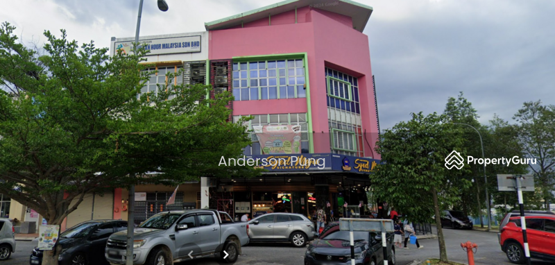 Untuk Dijual - Mainroad Corner Shoplot, Bandar Kinrara, Puncak Jalil, Bandar Puchong, Bukit Jalil, KL City