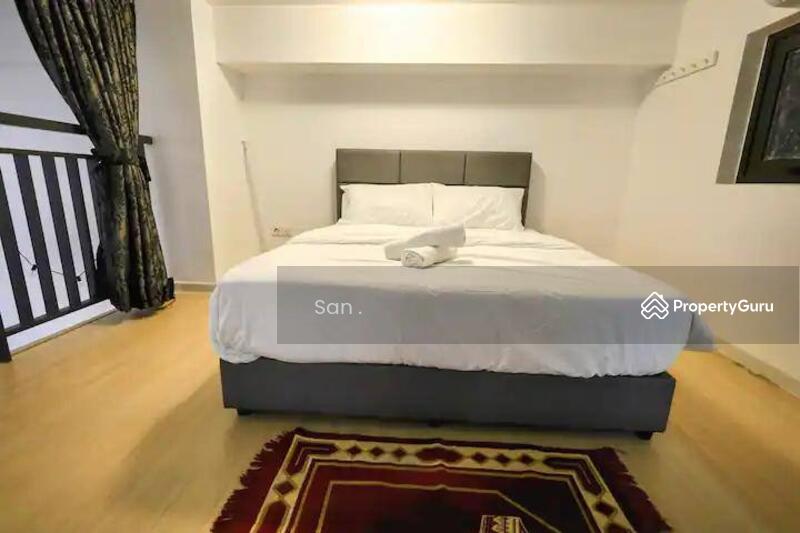 For Sale - Sunway Grid Residence