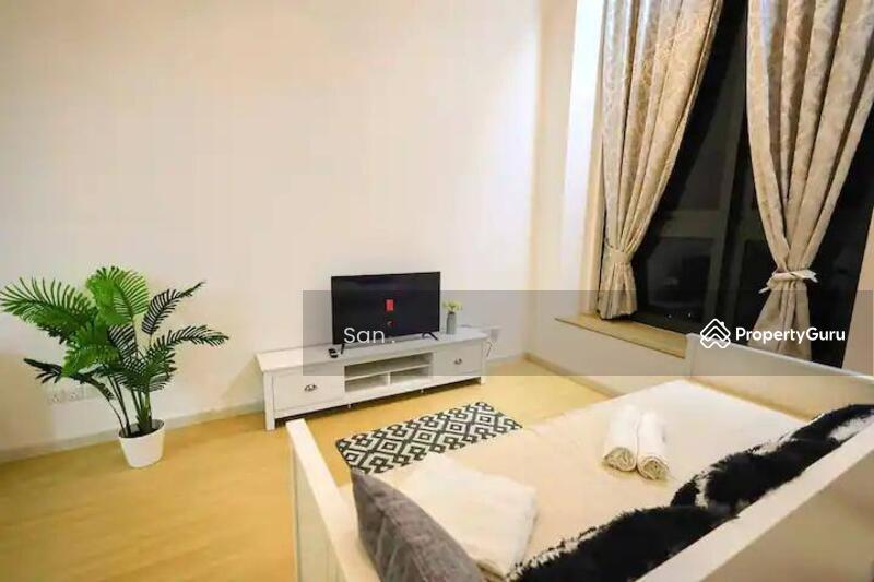 For Sale - Sunway Grid Residence
