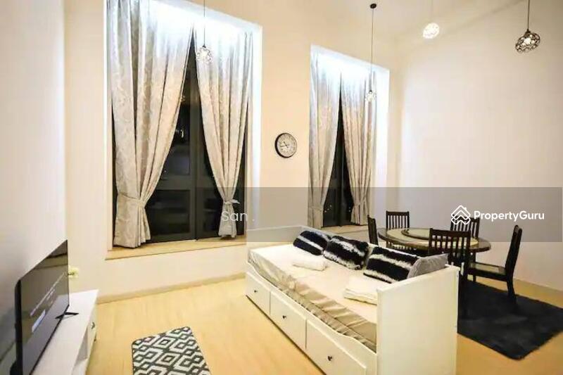 For Sale - Sunway Grid Residence