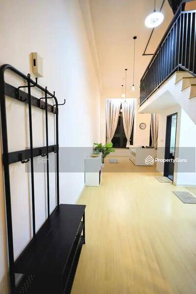 For Sale - Sunway Grid Residence
