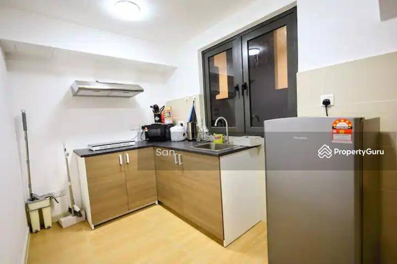 For Sale - Sunway Grid Residence