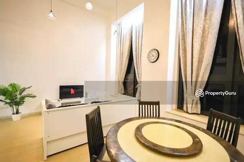 For Sale - Sunway Grid Residence