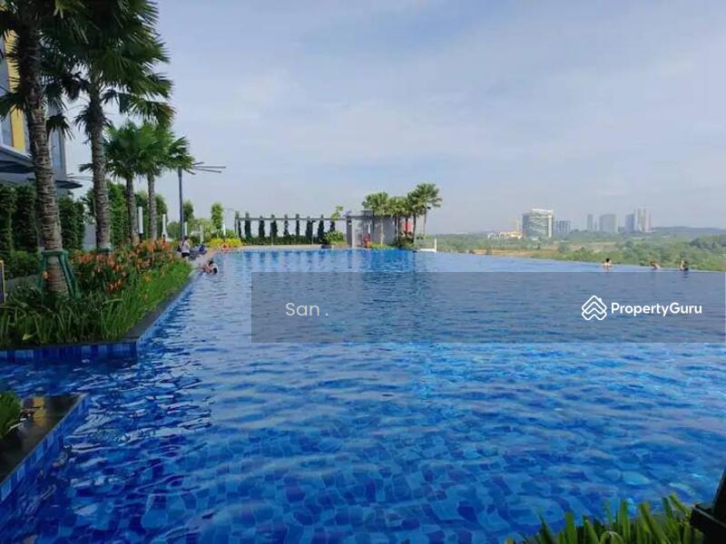For Sale - Sunway Grid Residence