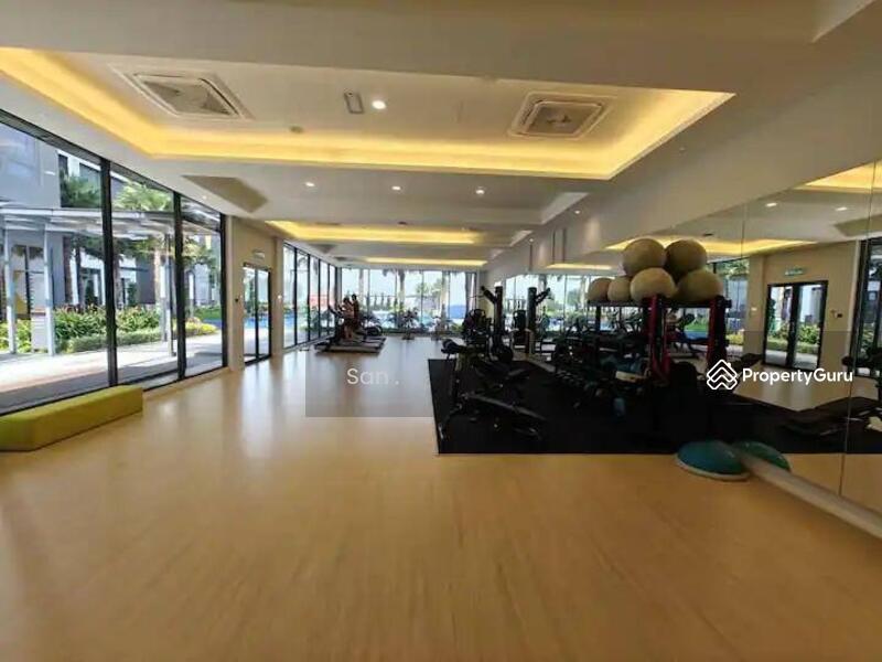 For Sale - Sunway Grid Residence