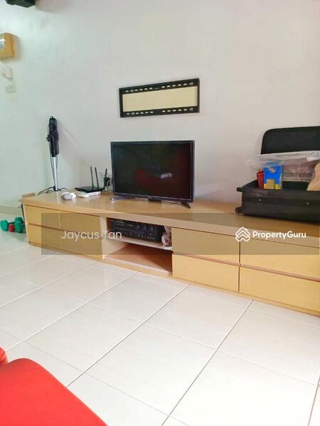 For Rent - Indah Kota Apartment