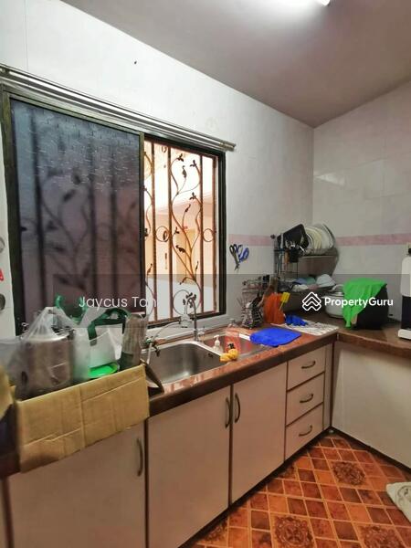 For Rent - Indah Kota Apartment